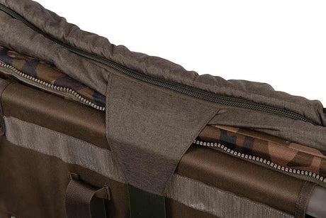 Saco de dormir Fox Voyager 4 Estaciones XL - Tienda Carpfishing