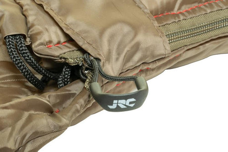 Saco de dormir JRC Defender II 3 estaciones - Tienda Carpfishing