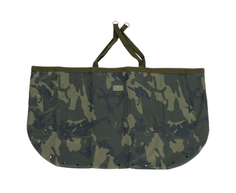 Saco de pesaje Korum Camo Compact - Tienda Carpfishing