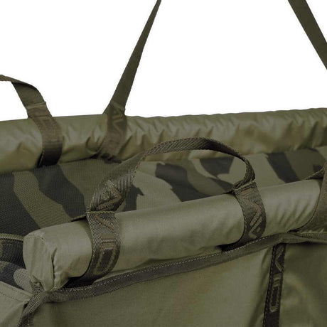 Saco de retención flotante Avid Carp PRO - Tect - Tienda Carpfishing