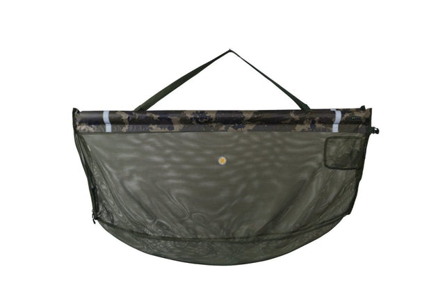 Saco de retención flotante Solar Worldwide XL - Tienda Carpfishing