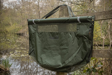 Saco de retención Solar Weigh/Retainer XL - Tienda Carpfishing
