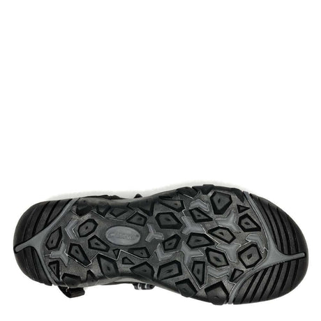 Sandalias Chiruca Dakar 23 Gris - Tienda Carpfishing