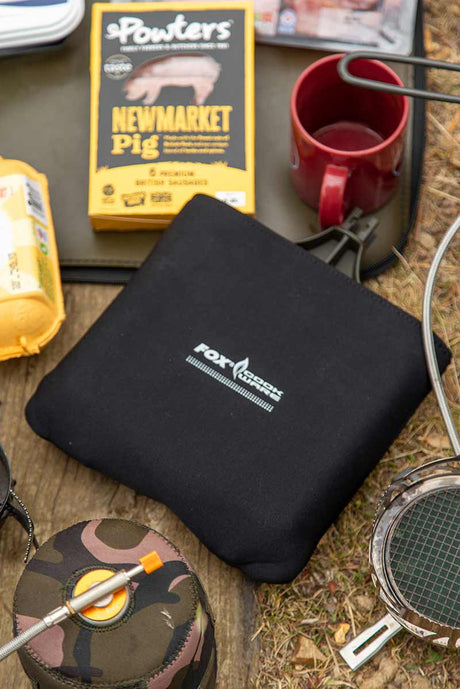 Sartén Fox Cookware Multi - Pan DEEP - Tienda Carpfishing