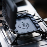 Sartén Ridge Monkey CrimPanZee - Tienda Carpfishing