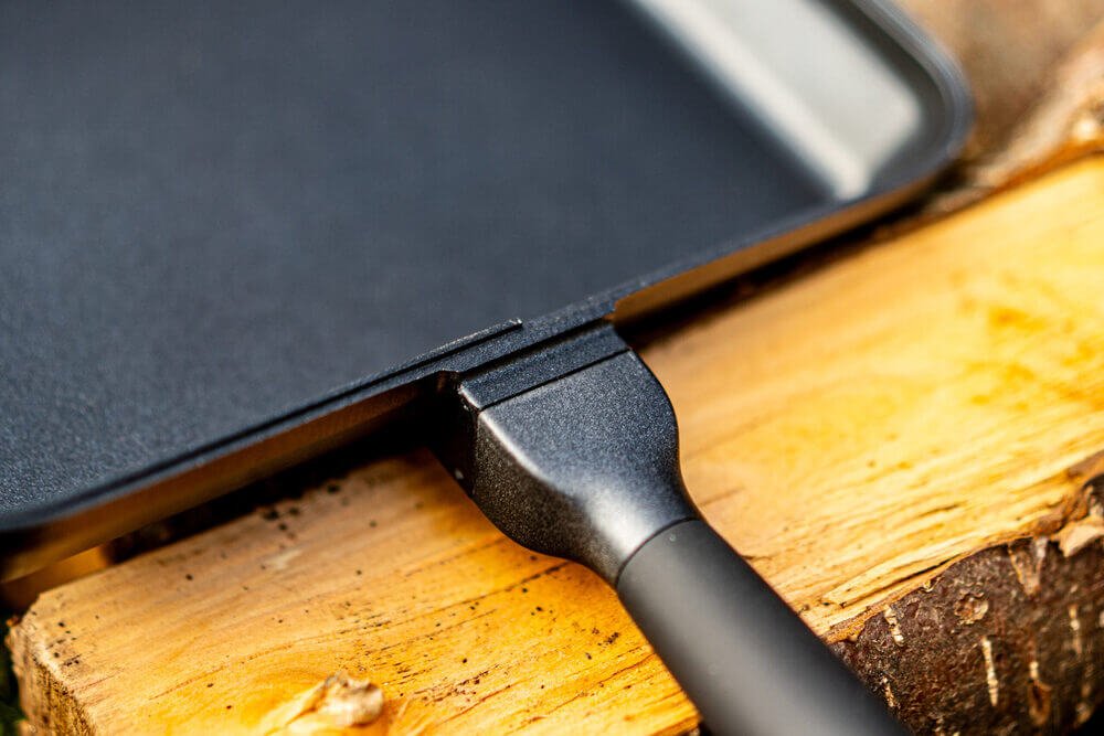 Sartén Sonik Sizzla Multi - Pan - Tienda Carpfishing