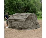 Segunda Capa Refugio Avid Carp Revolve NG - Tienda Carpfishing