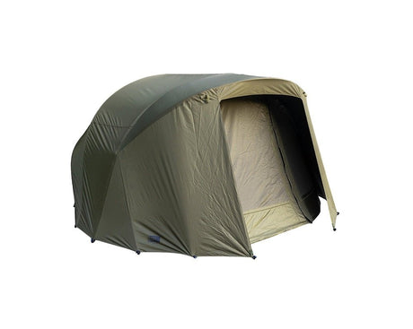 Segunda capa Refugio Fox EOS II XL 2 Personas - Tienda Carpfishing