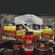 Session Pack Peralbaits Monster Crab - Tienda Carpfishing