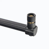 Set Buzz Bar y Picas Carp Spirit 2 y 4 cañas - Tienda Carpfishing