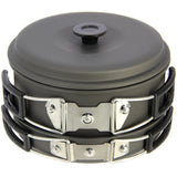 Set de 3 piezas para cocina NGT - Tienda Carpfishing