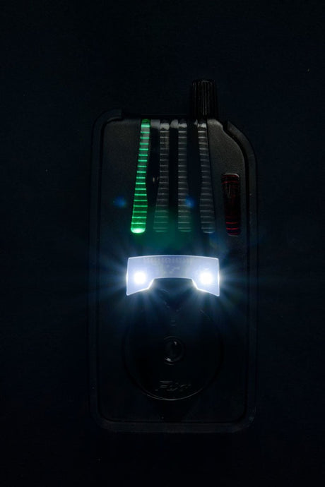 Set de alarmas 2+1 Fox Micron Rx+ - Tienda Carpfishing