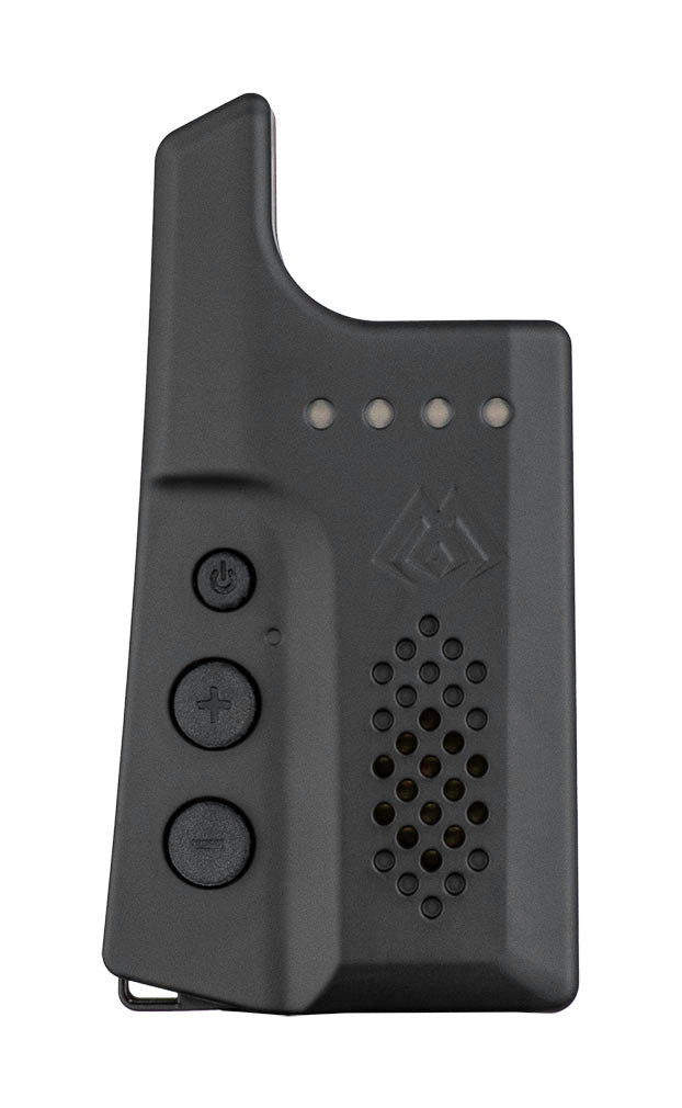 Set de alarmas 3+1 Mikado M - Bite II - Tienda Carpfishing