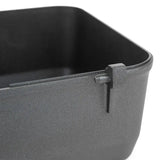 Set Deep Sartenes Sonik Sizzla Multi - Pan - Tienda Carpfishing