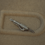 Set Lead QC Clip Avid Carp Outline FleckTone - Tienda Carpfishing