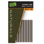 Shrink tube Fox Naturals S - Tienda Carpfishing