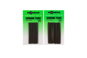 Shrink Tube Korda Essentials - 1.6mm - Tienda Carpfishing