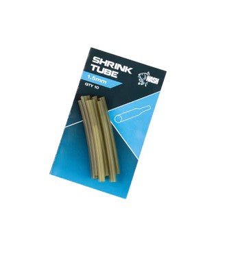 Shrink tube Nash 1.5mm - Tienda Carpfishing
