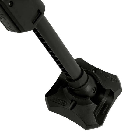 Silla Avid Carp Benchmark Ultra Cozy - Tienda Carpfishing