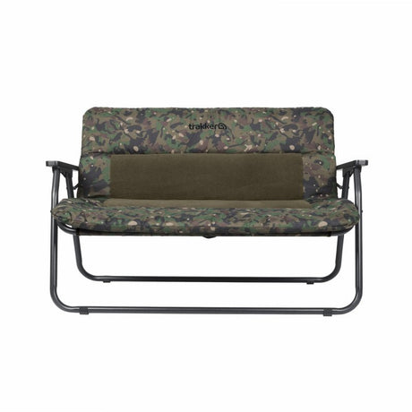Silla banco Trakker RLX - Tienda Carpfishing