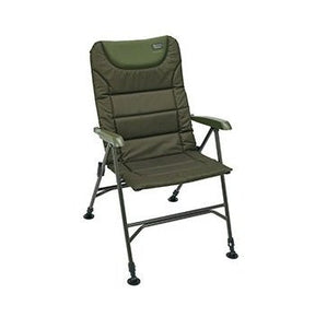 Silla Carp Spirit Blax Relax - Tienda Carpfishing