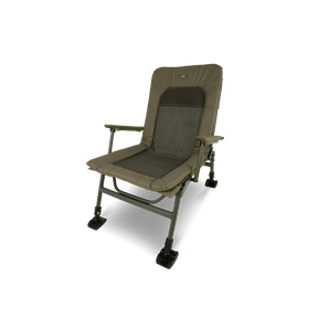 Silla Korum Supa Lite Stretch Deluxe - Tienda Carpfishing