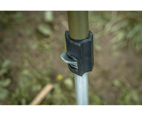 Silla Korum Supa Lite Stretch Deluxe - Tienda Carpfishing