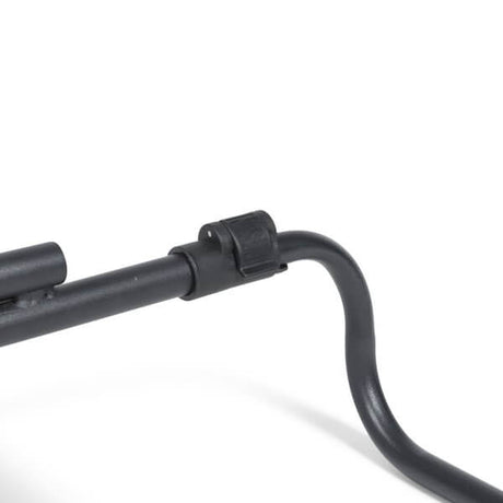 Silla para bed chair Nash Indulgence Camo - Tienda Carpfishing