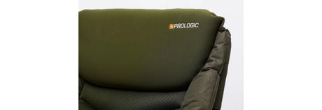 Silla Prologic Inspire Relax con reposabrazos - Tienda Carpfishing