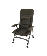 Silla Solar SP C - Tech Reclinable Alta - Tienda Carpfishing