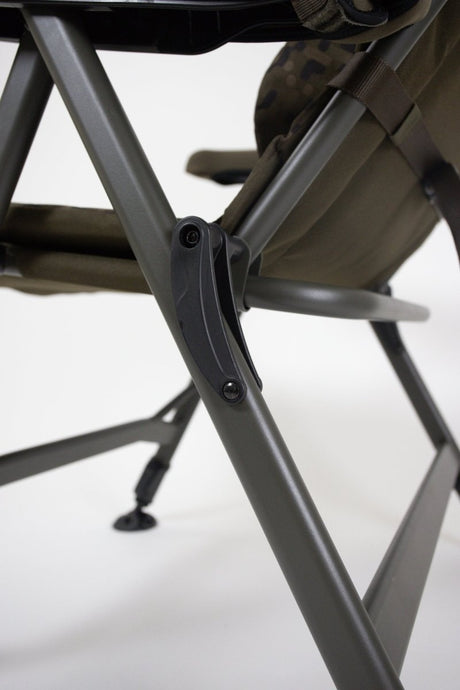 Silla Solar SP C - Tech Reclinable Alta - Tienda Carpfishing