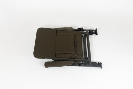 Silla Solar SP C - Tech Reclinable Alta - Tienda Carpfishing