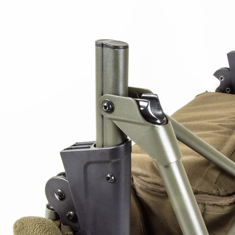 Silla Solar SP C-Tech Sofa Reclinable - Tienda Carpfishing