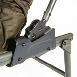 Silla Solar SP C-Tech Sofa Reclinable - Tienda Carpfishing