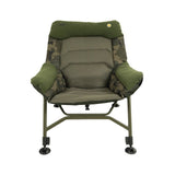Silla Solar WorldWide Couch - Tienda Carpfishing