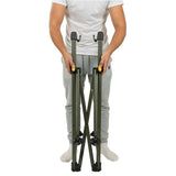 Silla Solar WorldWide Swinger - Tienda Carpfishing