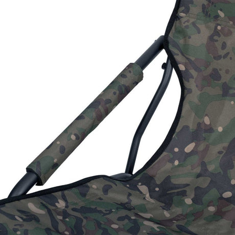 Silla Trakker RLX Scout - Tienda Carpfishing