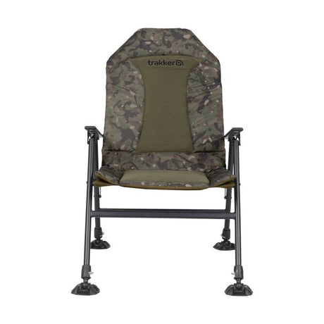 Silla Trakker RLX - Tienda Carpfishing