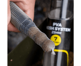 Sistema de malla de PVA Avid Carp 35 mm - Tienda Carpfishing