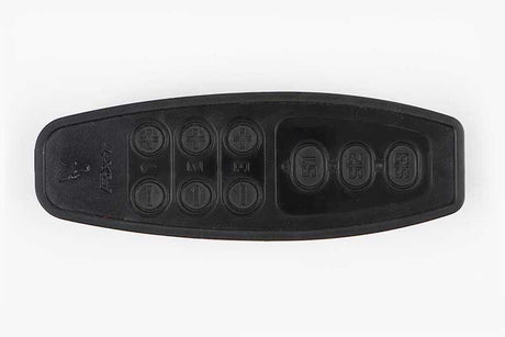 Sistema Seguridad Fox RX+ - Tienda Carpfishing