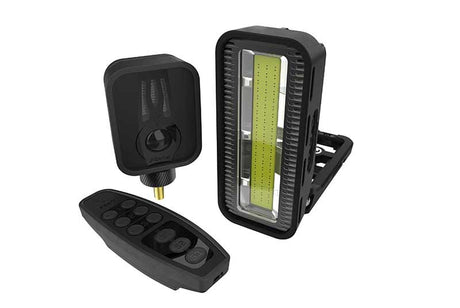 Sistema Seguridad Fox RX+ - Tienda Carpfishing