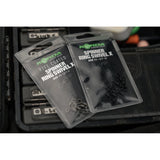 Spinner Ring Swivel Korda X 11 - Tienda Carpfishing