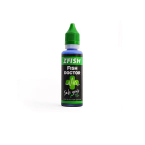 Spray antiséptico Zfish Doctor - Tienda Carpfishing