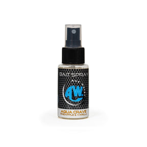 Sprej Any Water Aqua Crave - Tienda Carpfishing