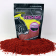 Stick Mix Pro Elite Baits Banana Strawberry 800 g - Tienda Carpfishing