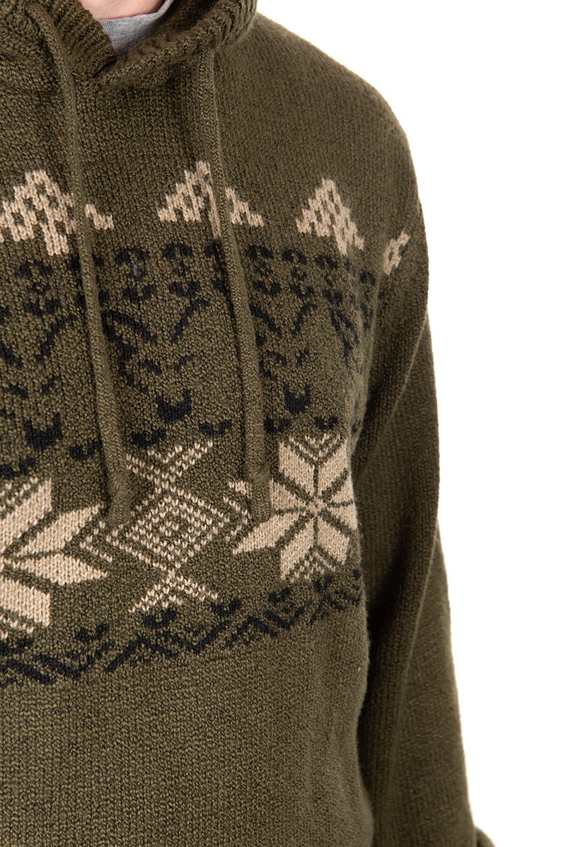 Sudadera Fox Invernal - Tienda Carpfishing