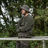 Sudadera Nash Scope HD - Tienda Carpfishing