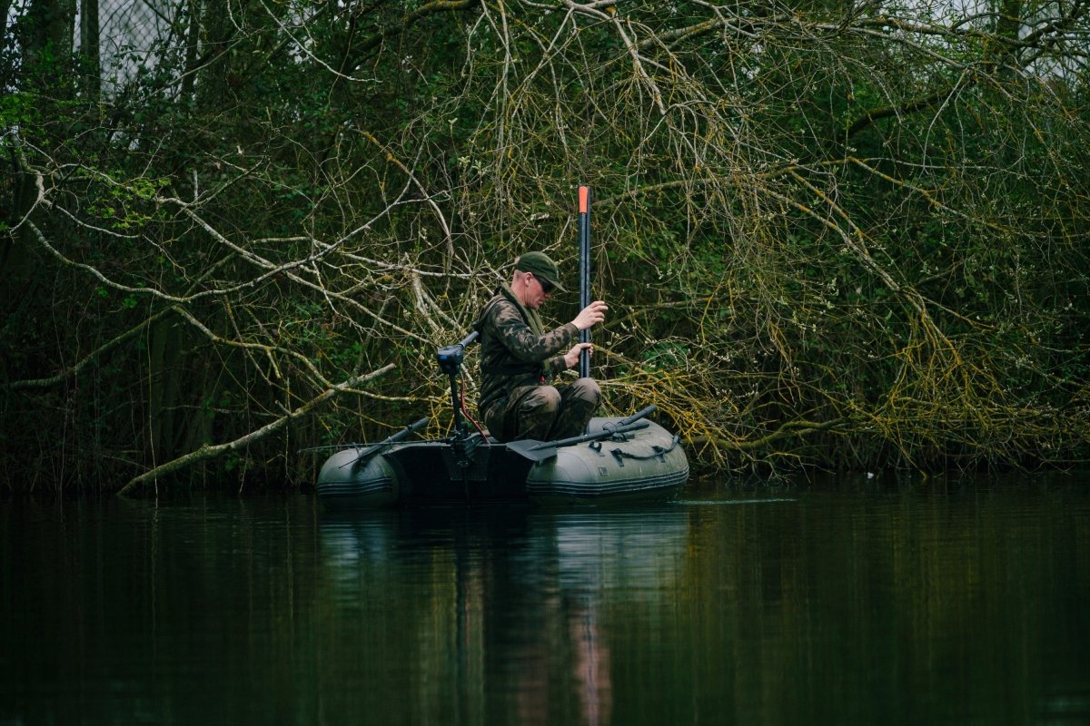 Sudadera Nash ZT Lite Luxe Camo con capucha - Tienda Carpfishing