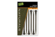 Tadpole Inline Insert Fox Edges Naturals - Tienda Carpfishing