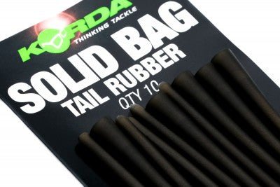 Tail Rubber Korda PVA - Tienda Carpfishing